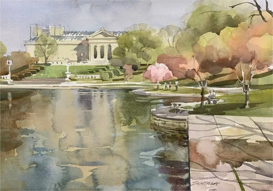 Cleveland Museum of Art