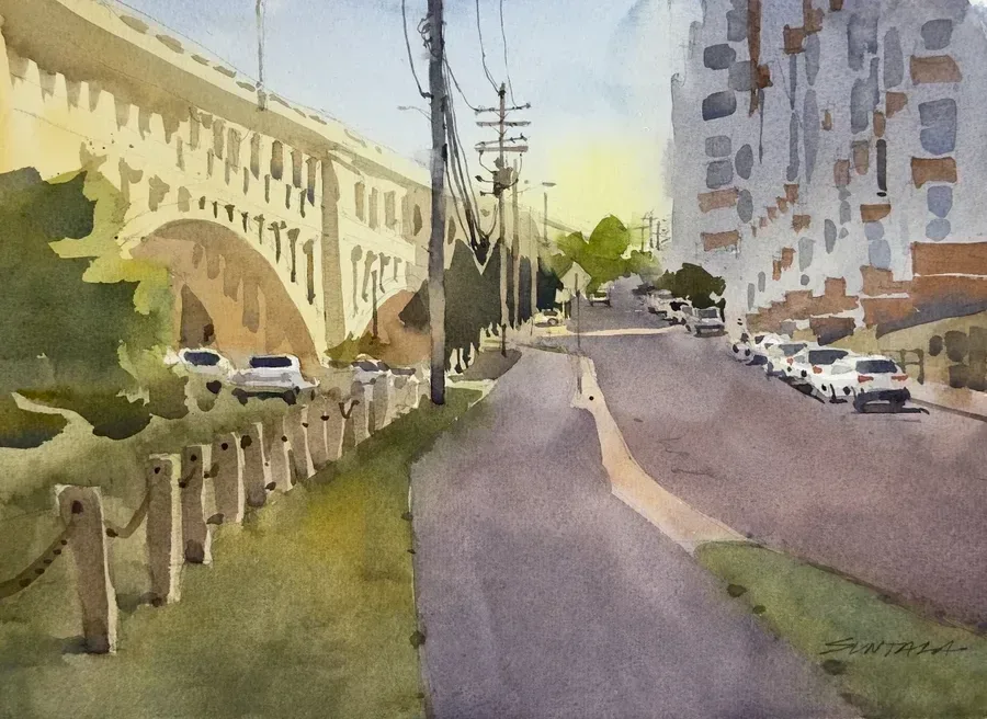 Riverbed St In The Flats (2026)