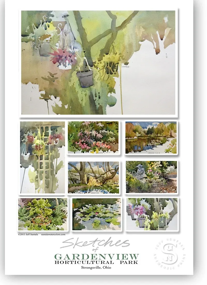 Sketches of Gardenview2